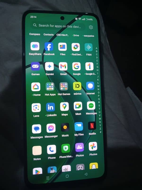 realme mobile 2