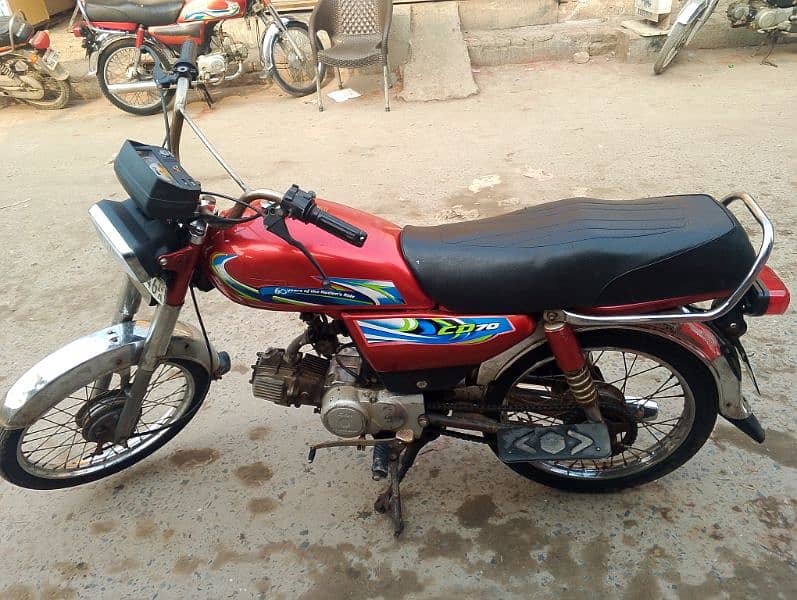 road prince bike engine ok bilkul copy file available 0