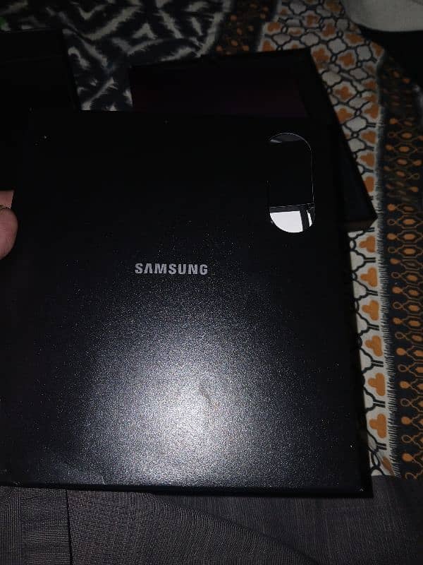 Samsung Z fold 6 10/10 Official PTA 4