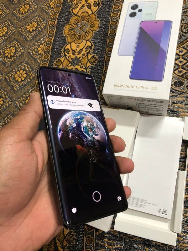 redmi note 13 pro + edge 512Gb fix price 4