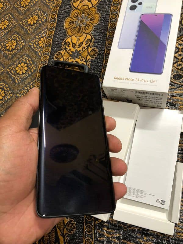 redmi note 13 pro + edge 512Gb fix price 5