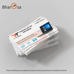 Visiting Cards, Flyers, Shirts, Panaflex, Bags & Printing Services