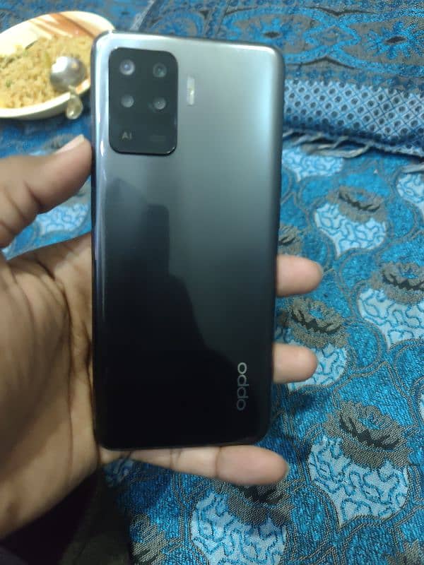 oppo f19 pro exchange possible 0