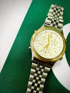 Citizen Chronograph