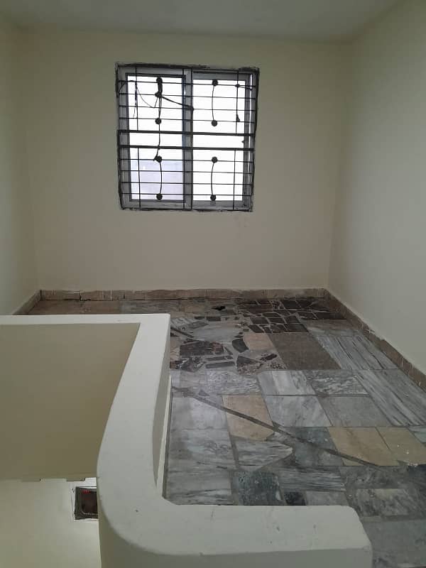 M-Block 3 Marla used house for sale in Al-Rehman Garden Phase 2 2