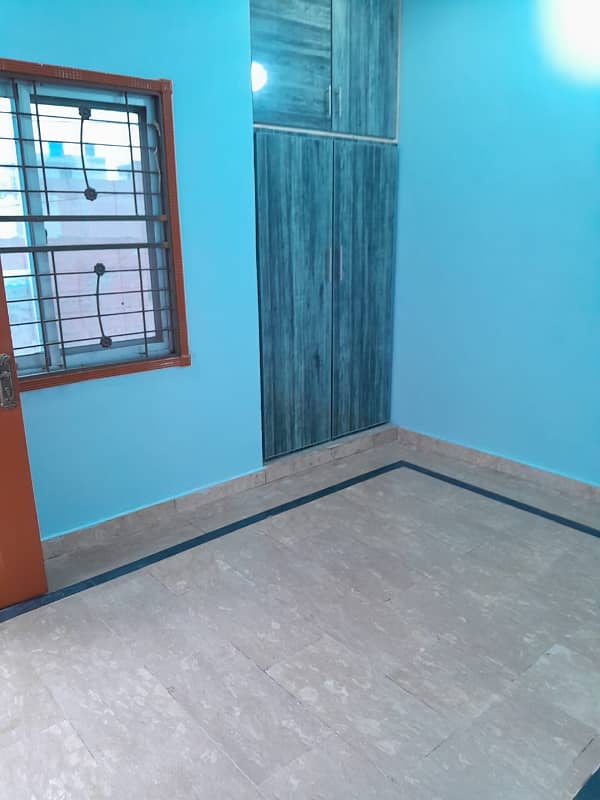 M-Block 3 Marla used house for sale in Al-Rehman Garden Phase 2 5