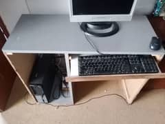 Computer Table