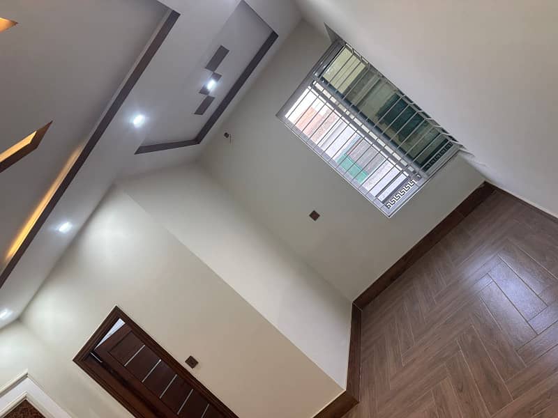 7 marla newly built house for sale 0