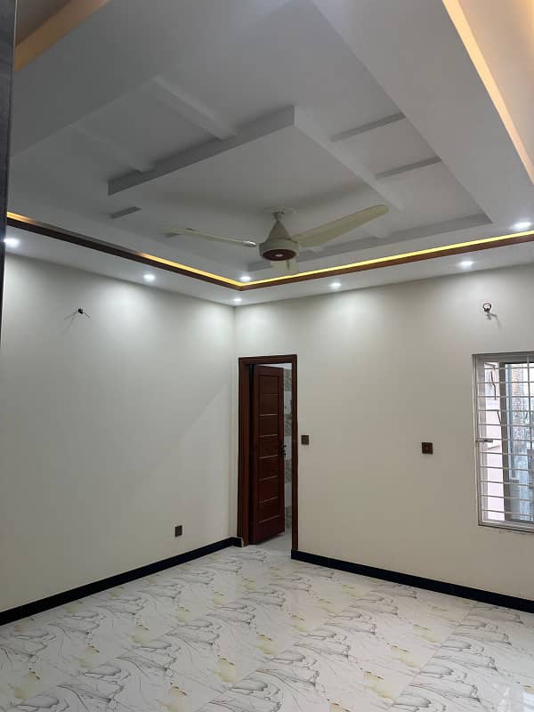 7 marla newly built house for sale 6