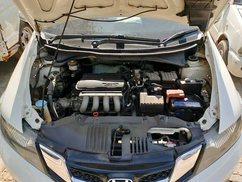 Honda City IVTEC 2018 11