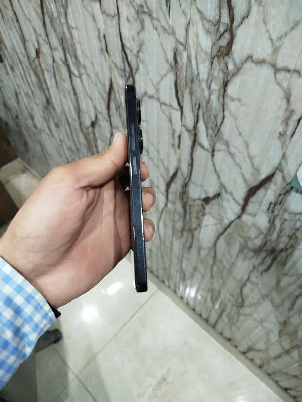 Xiaomi note 13 pro (12/512gb) 3