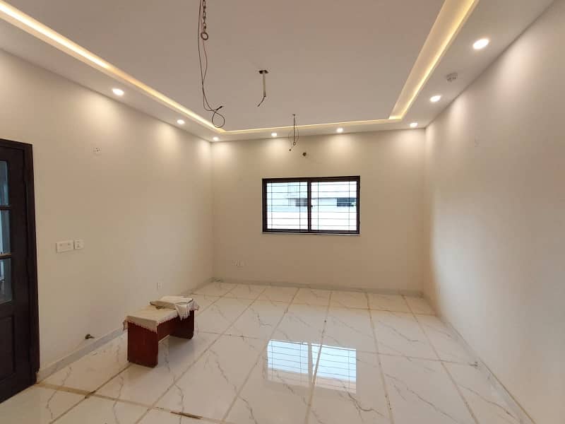 One Kanal Brand New Bungalow Available For Rent At Prime Location Of DHA Phase 08 24