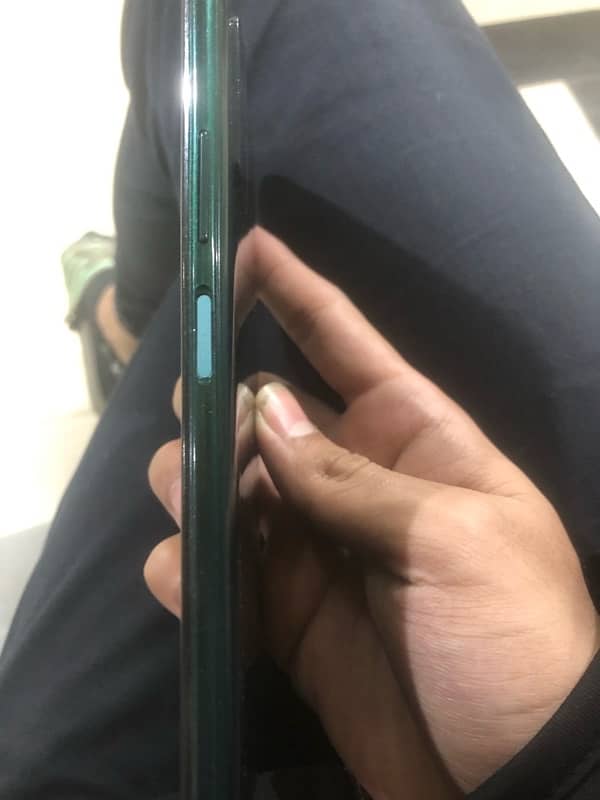 infinx note 7 lite Pta proved 4