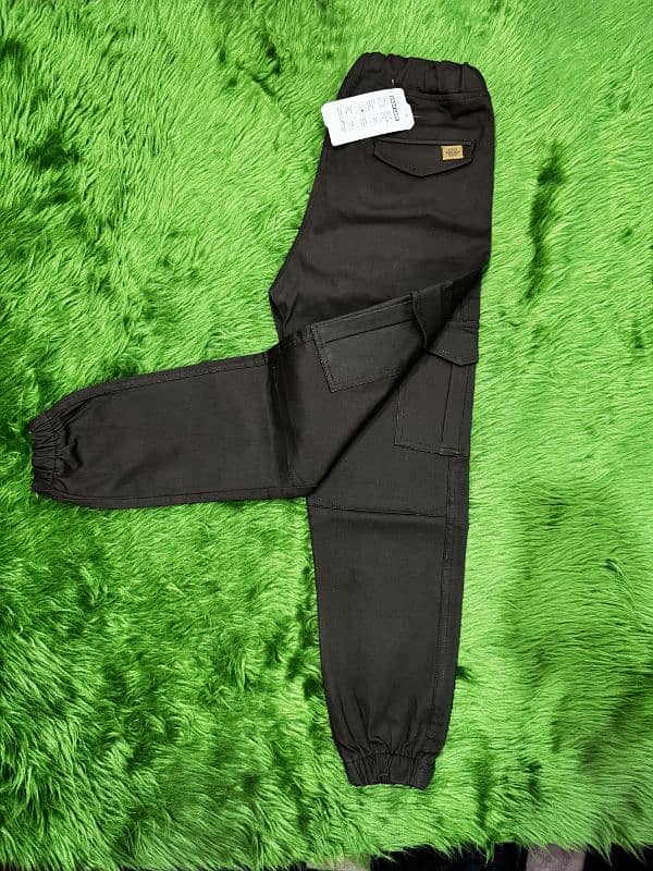 6 pocket cargo trouser 4