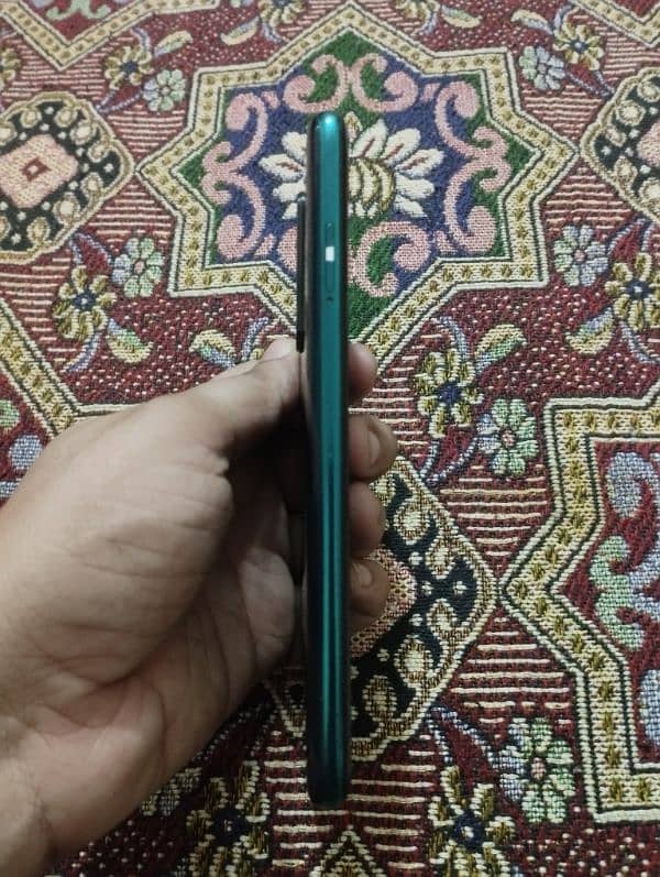 Redmi Note 8 pro 6/128 GB 1