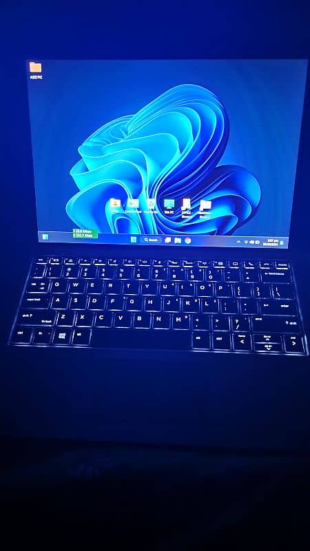 HP Elite X2 G4 Touch Detachable 3