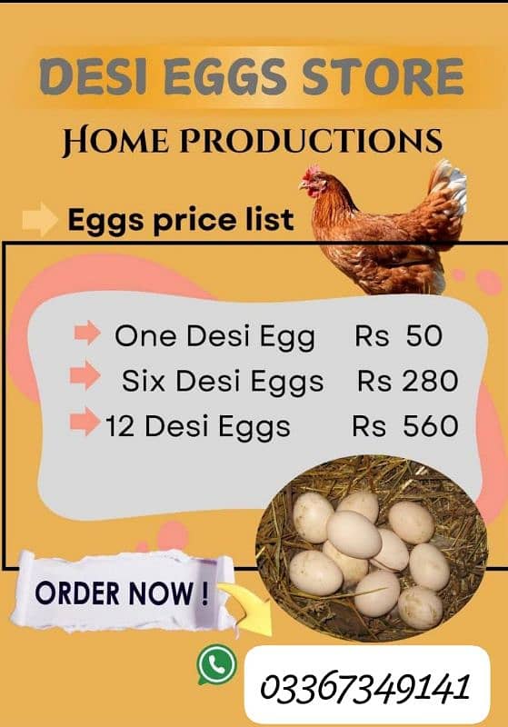 Ghar ki murgio ka Desi Organic fresh  Eggs available 0