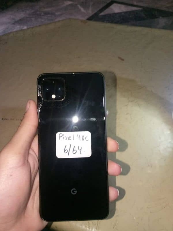 google pixel 4 xl for sale in reasonable price 1