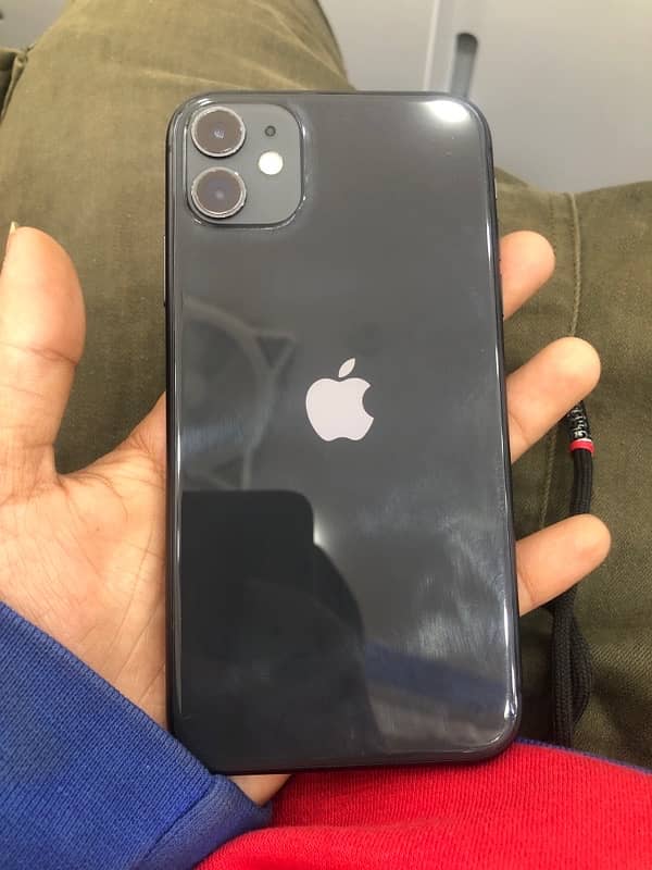 iPhone 11 totel original 0