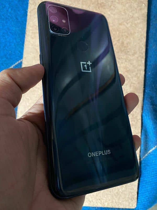 oneplus n10 5g 10 by 10 7