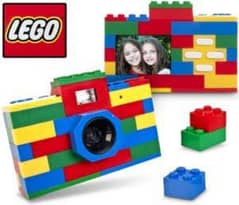 Lego original Digital camera