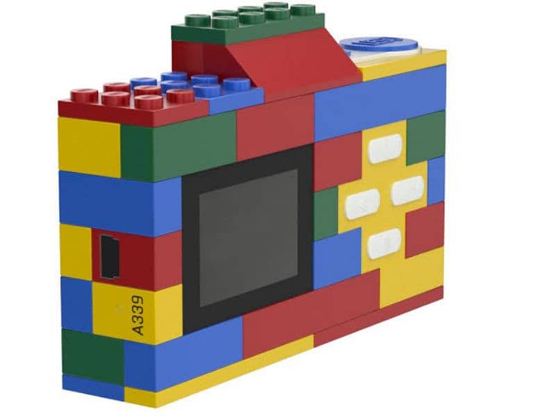 Lego original Digital camera 2