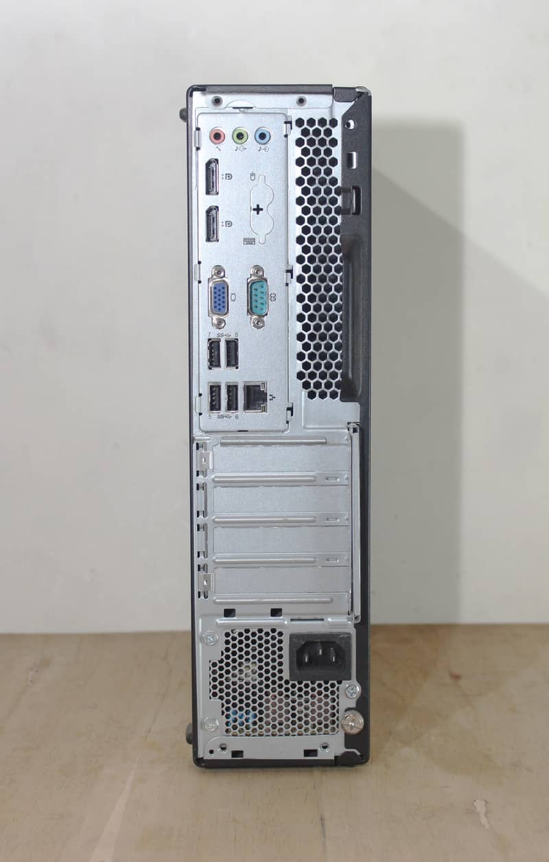 Lenovo ThinkCentre PC Core i5 2