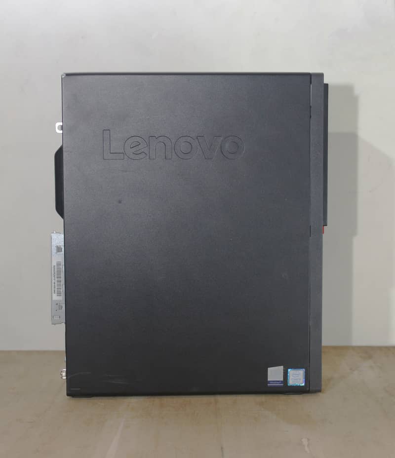 Lenovo ThinkCentre PC Core i5 3