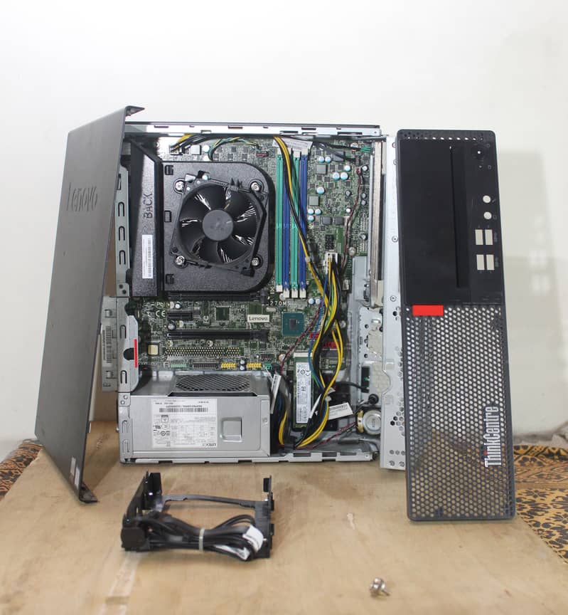 Lenovo ThinkCentre PC Core i5 5