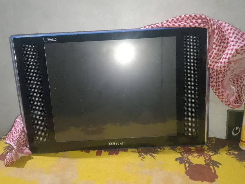 SAMSUNG LED TV 0