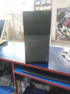 I5 4th Generation Dell PC