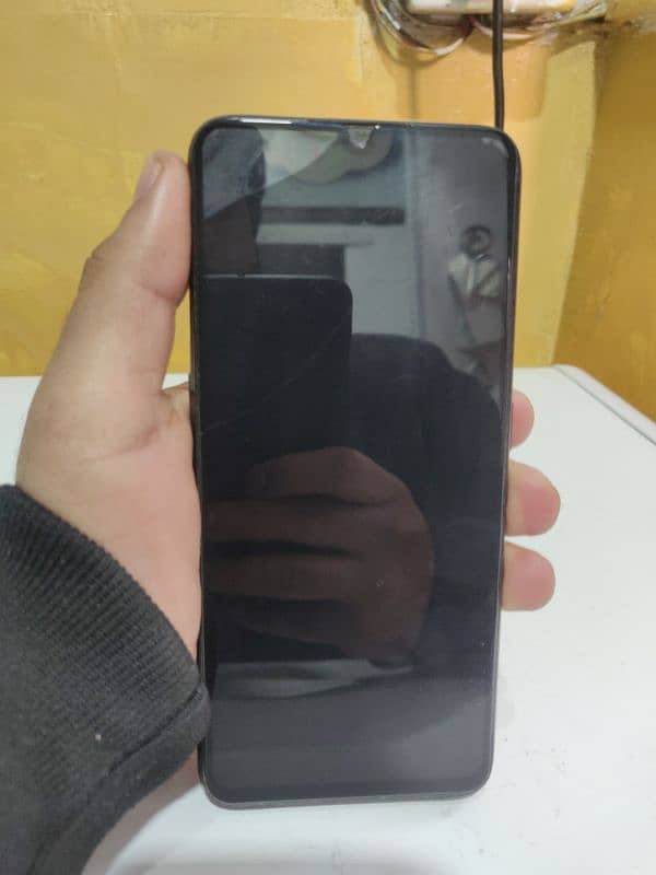 oppo a5 2020 0