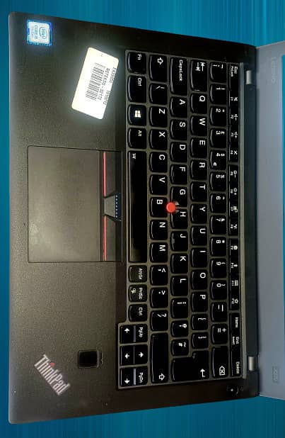 Core i5 7th Gen lenovo thinkpad X270 5