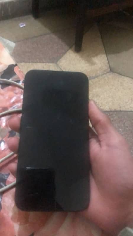 iPhone 13 128gb 100% original health jv 3