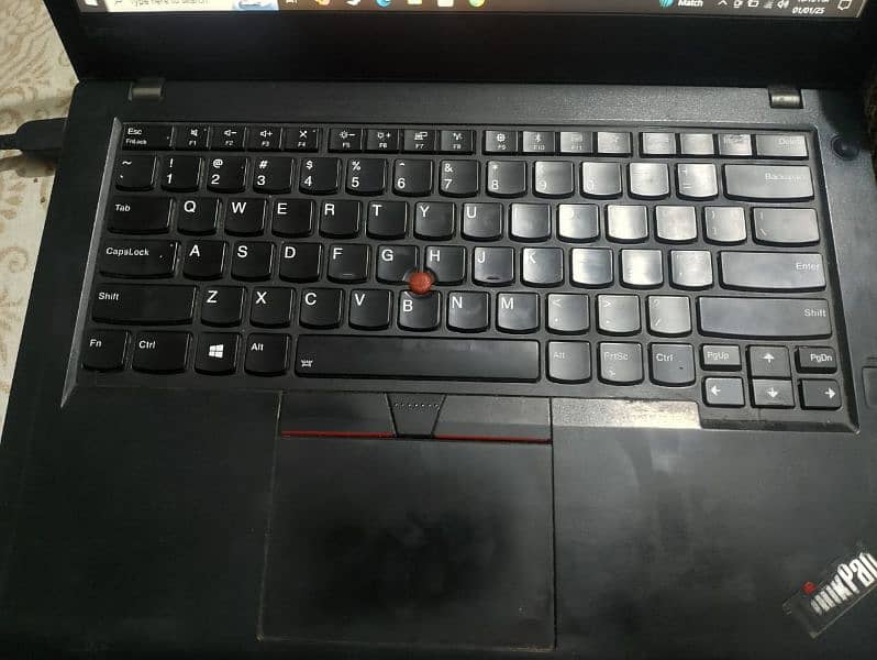 lenovo T470 2