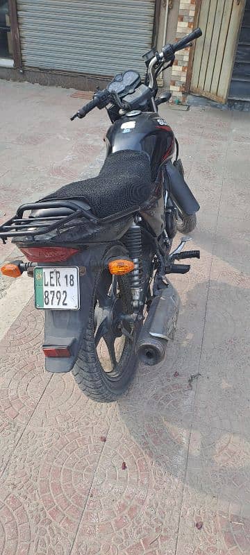 suzuki gr 150 for sale 3