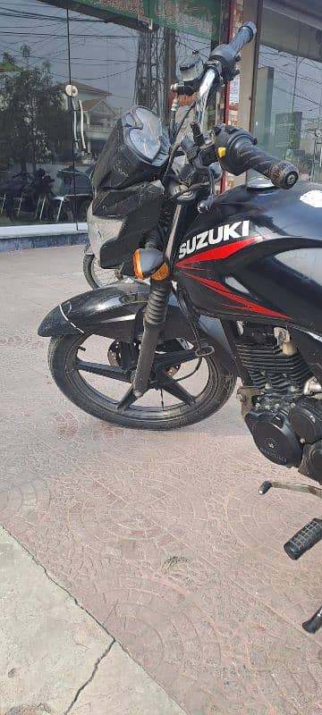 suzuki gr 150 for sale 6