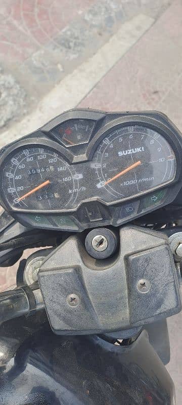 suzuki gr 150 for sale 7