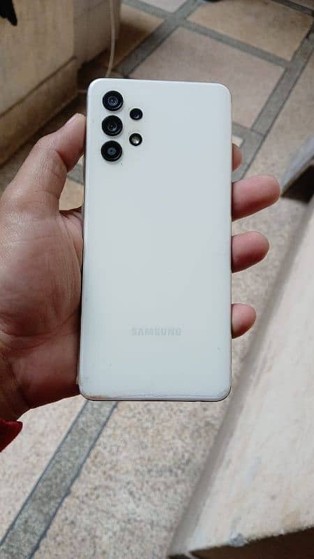 Samsung A32 2