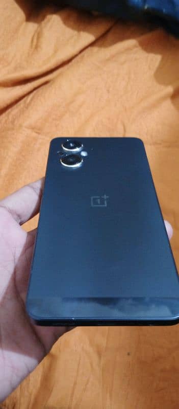 oneplus Nord N20 6GB Ram 64GB Rom 0