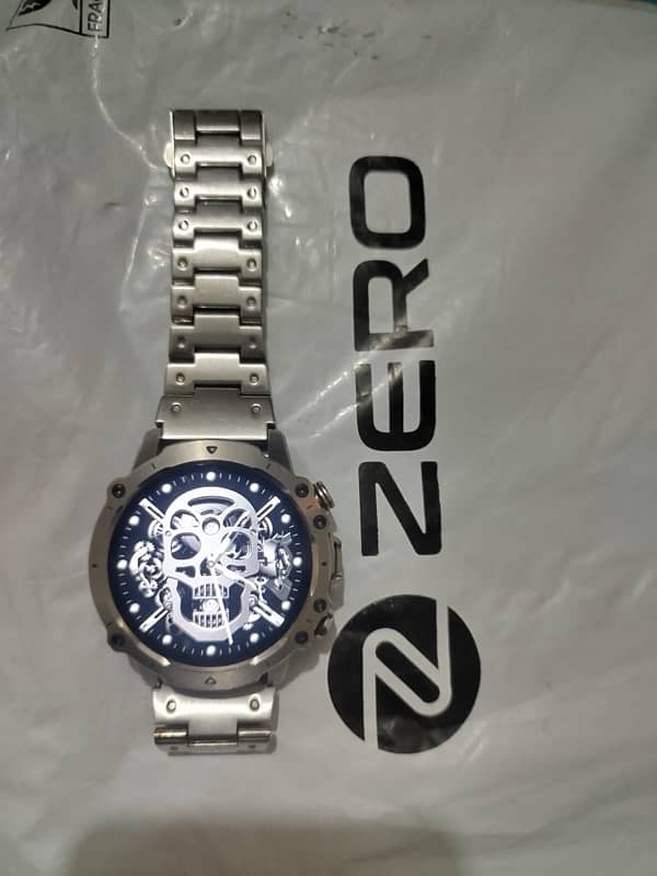 zero watch 2