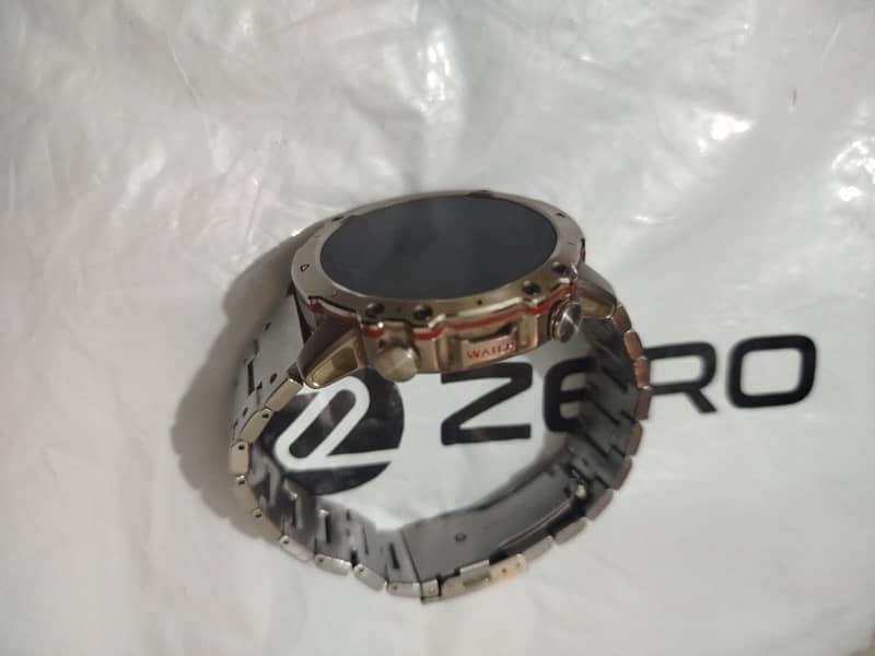 zero watch 4