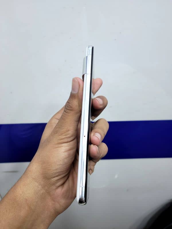 Google pixel 7 pro 256 PTA 4