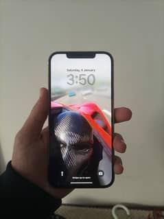 IPHONE 12 PRO MAX 256 GB JV