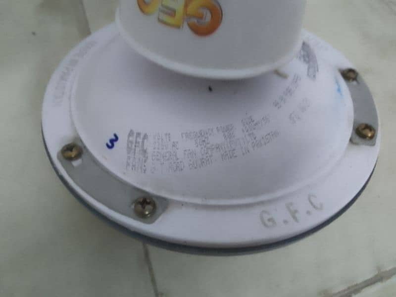 celling fan GFC 2