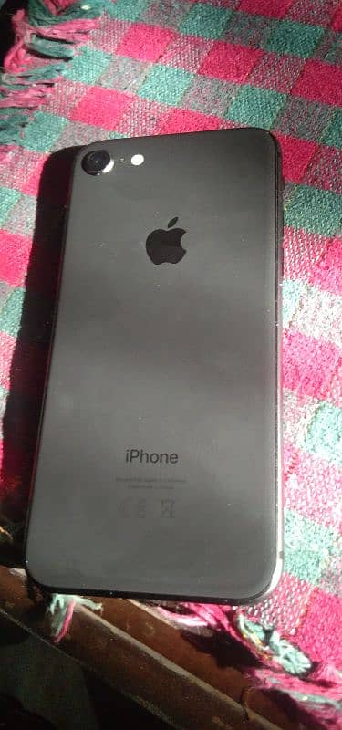 iphone 8 Non PTA 64 GB 1