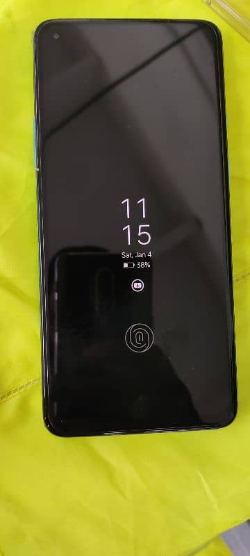 oneplus 8t 12/256 dual Sim pta approved 6