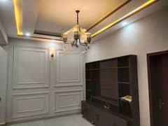 Beautiful upper portion for rent in park view city lahore