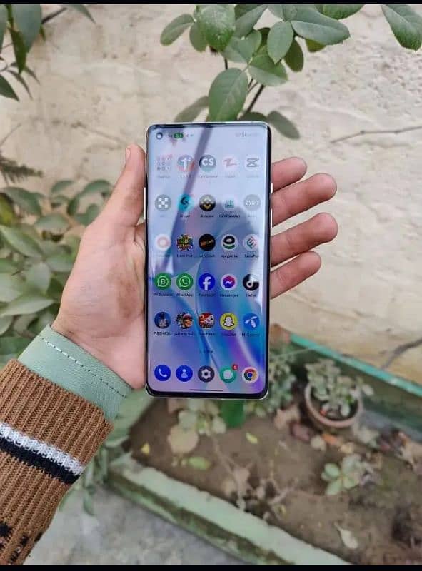 OnePlus 8 3