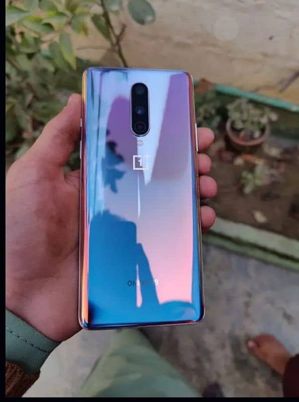 OnePlus 8 6